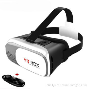 low price 3D VR glasses VR BOX